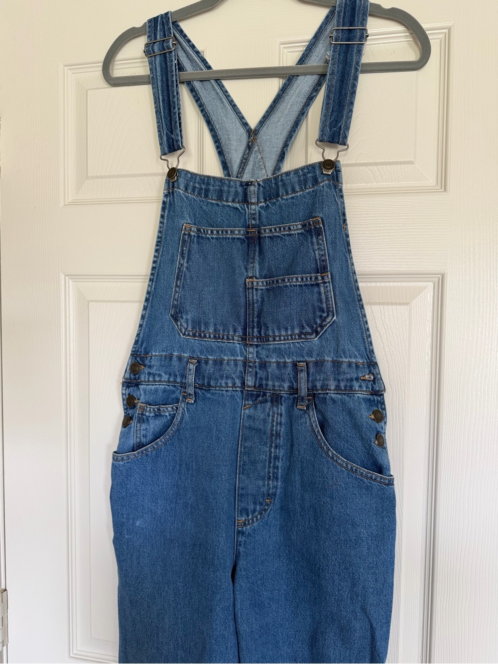 Free People Small Overalls - Picture 4 of 5